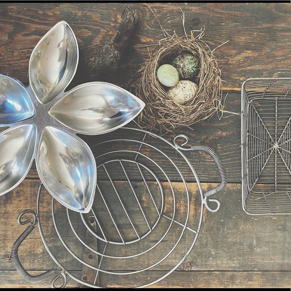 Eight Piece Farmhouse Bundle